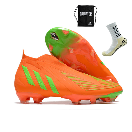 Adidas Predator Edge + FG - Game Data