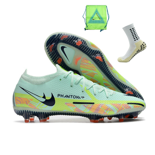 Nike Phantom GT 2 ELITE DF FG - Bonded Pack