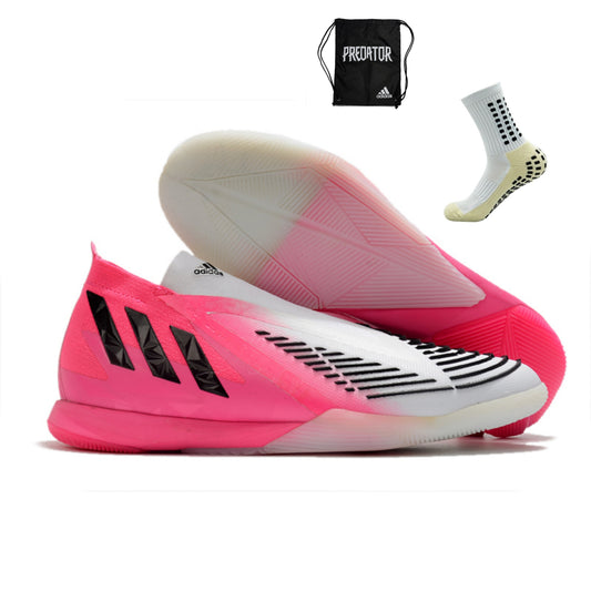 Adidas Predator Edge + Futsal - United Football