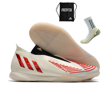 Adidas Predator Edge + Futsal - Showdown