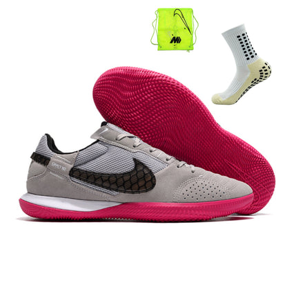 Nike Street Gato Futsal - Rosa