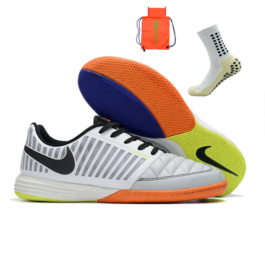 Nike Lunar Gato II Futsal - Colorido