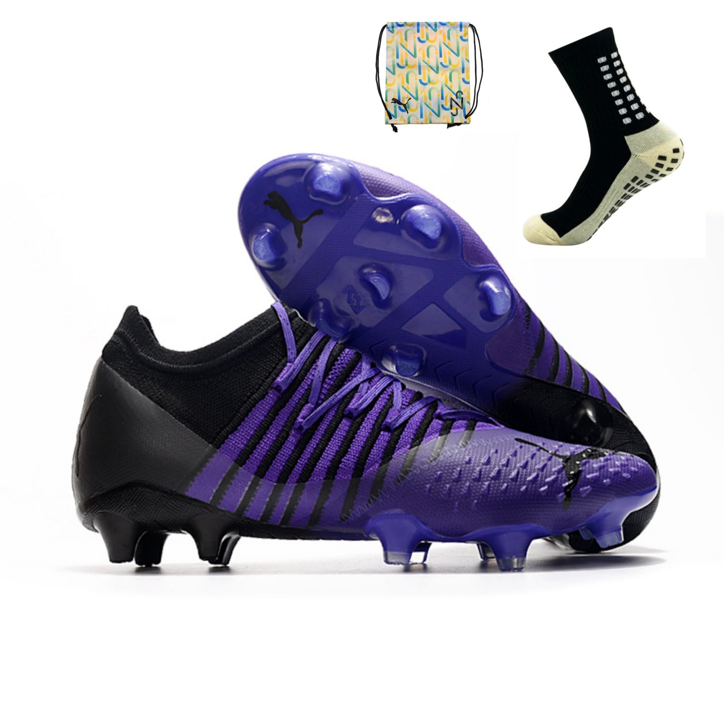 Puma Future Z - Roxo