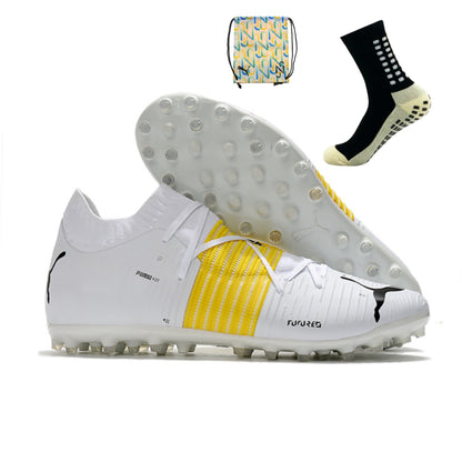 Puma Future Z 1.4 MG - Branco Amarelo