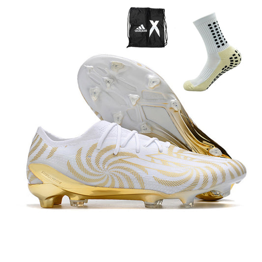 Adidas X Speedportal.1 FG Benzema