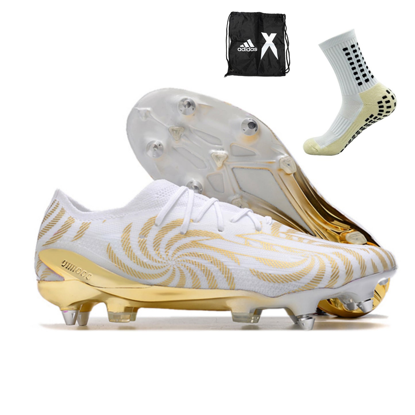 Adidas X Speedportal.1 SG - Benzema