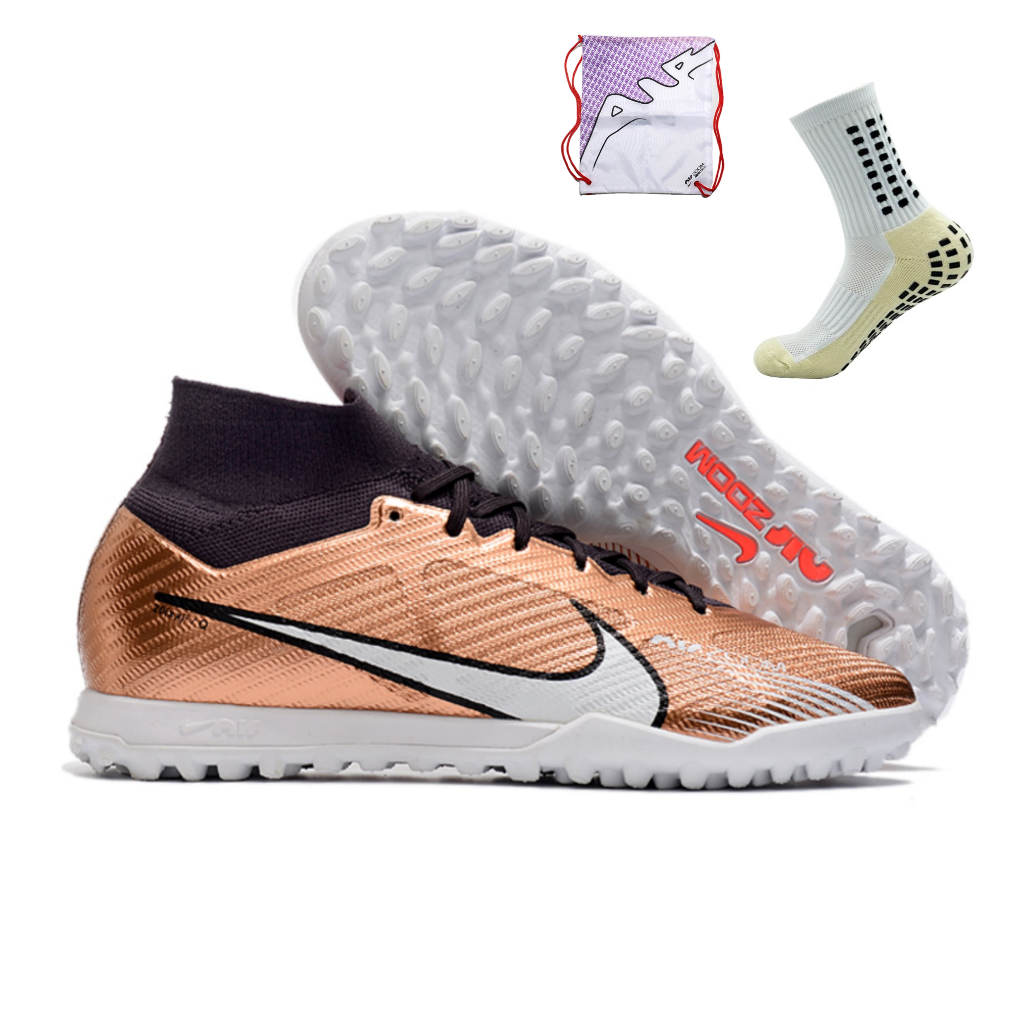 Nike cobre hotsell