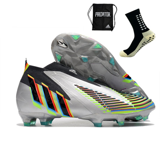 Adidas Predator Edge + FG  Edge - Beyond Fast