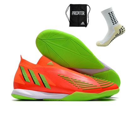 Adidas Predator Edge + Futsal - Game Data