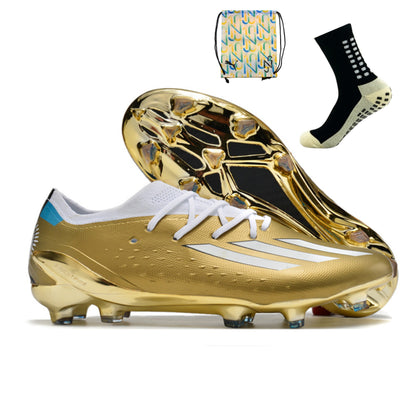 Adidas X Speedportal.1 FG - Messi Leyenda