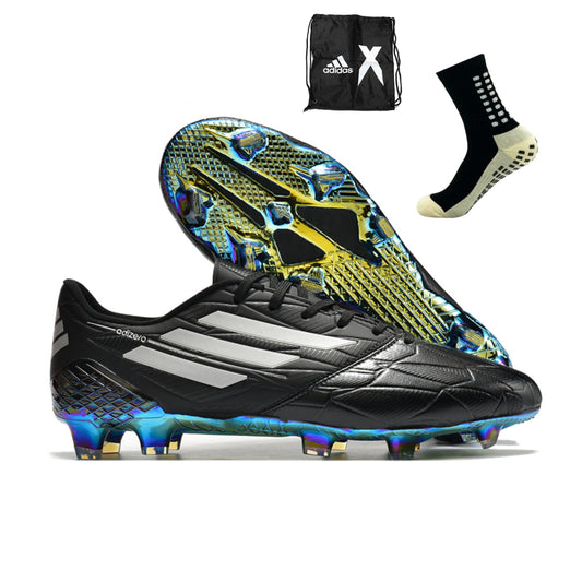 Adidas F50 GHOSTED ADIZERO HT FG - Preto