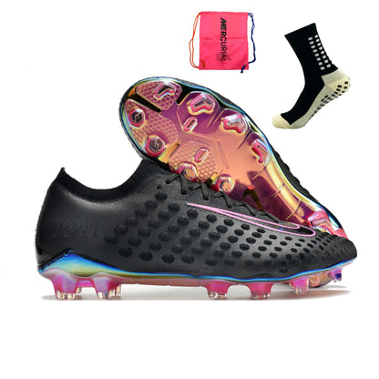 Nike Phantom Ultra Venom FG - Rosa