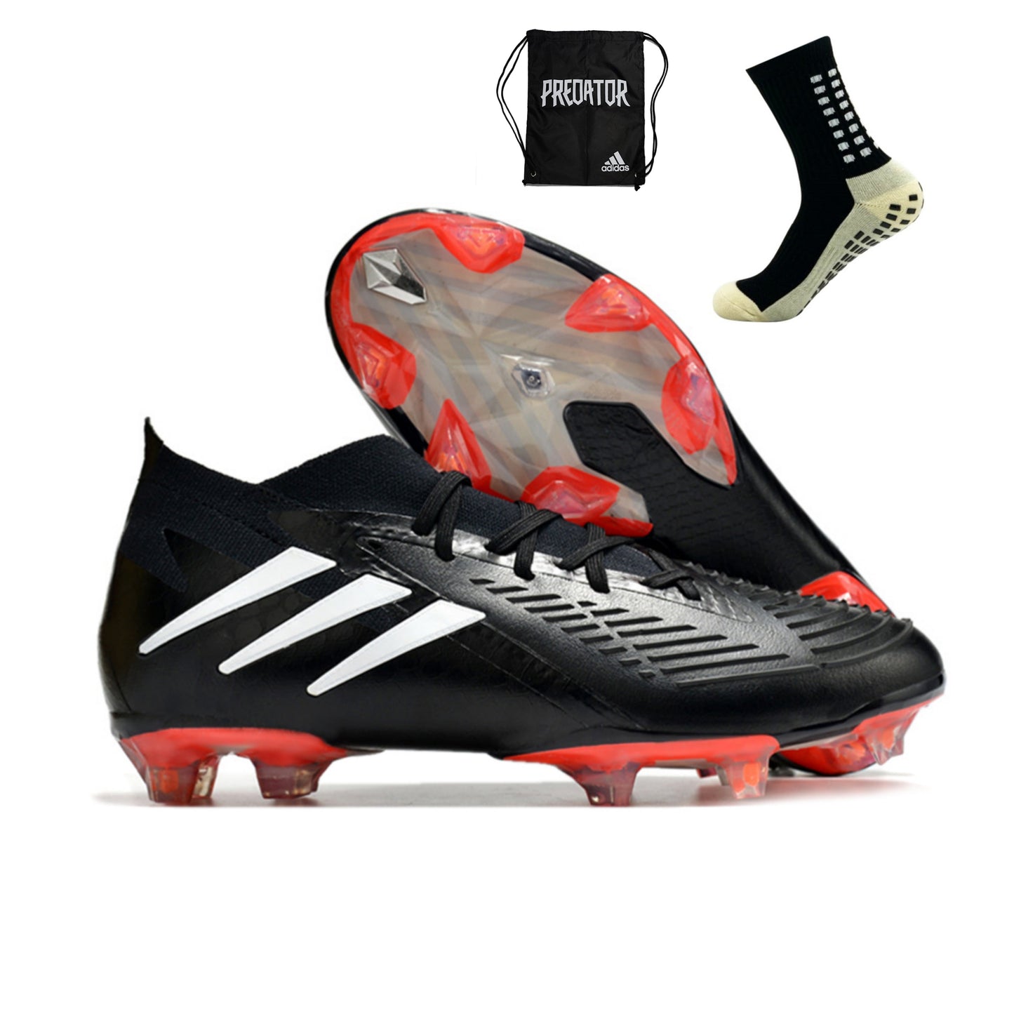 Adidas Predator Edge.1 FG - FIFA Cup