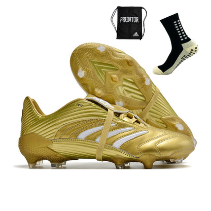 Adidas Predator Mania Absolute FG Gold