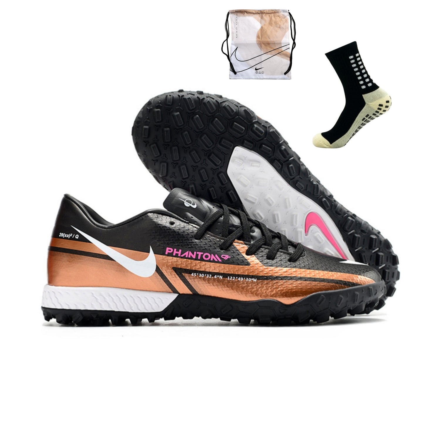 Nike Phantom GT Pro Society Generation Pack