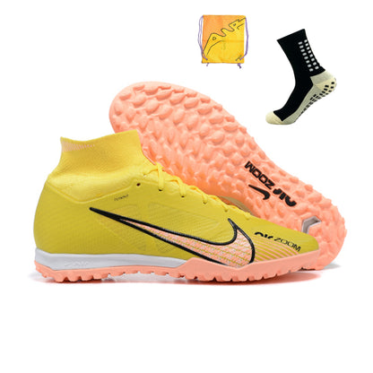 Nike Feminina Air Zoom Superfly 9 Society - Lucent