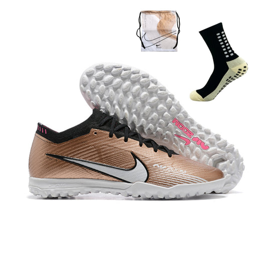 Nike Feminina Air Zoom Vapor 9 Society - Generation Pack