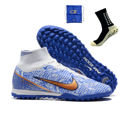 Nike Feminina Air Zoom Superfly 9 Society - Cr7