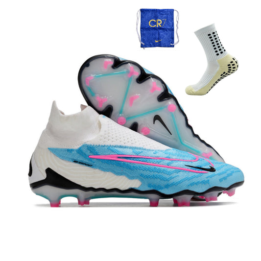 Nike Phantom GX Elite DF FG - Blast