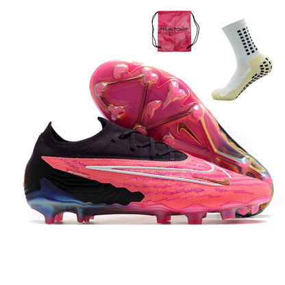 Nike Phantom GX Elite FG - Rosa