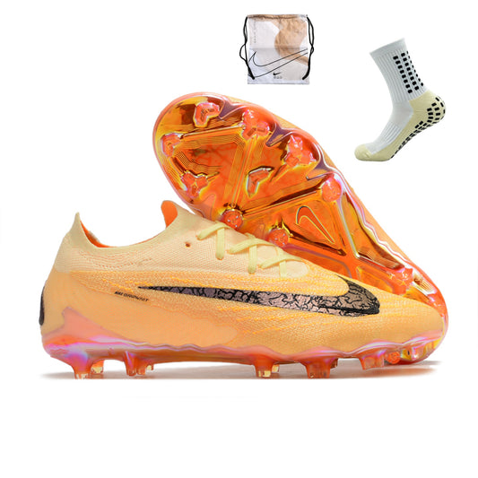 Nike Phantom GX Elite FG - Blaze