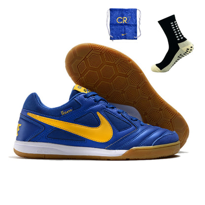 Nike SB Gato Futsal - Azul Amarelo