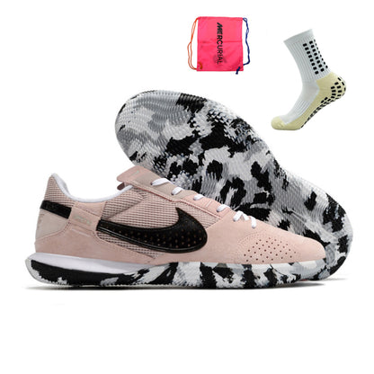 Nike Street Gato Futsal - Rosa