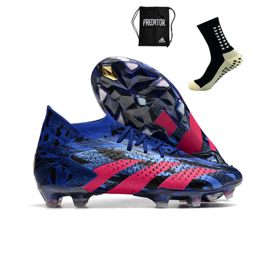 Adidas Predator Accuracy .1 FG - Pogba