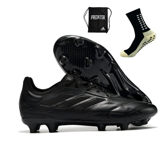 Adidas Copa Pure.1 FG - Blackout