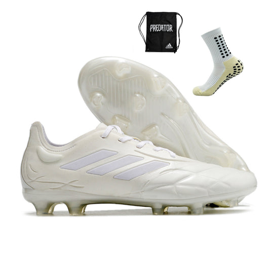 Adidas Copa Pure.1 FG - Branco