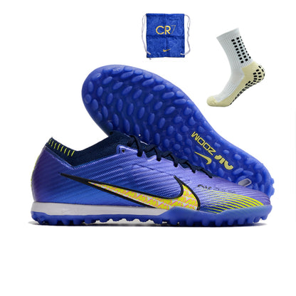 Nike Mercurial Air Zoom Vapor 15 Elite Society - Azul