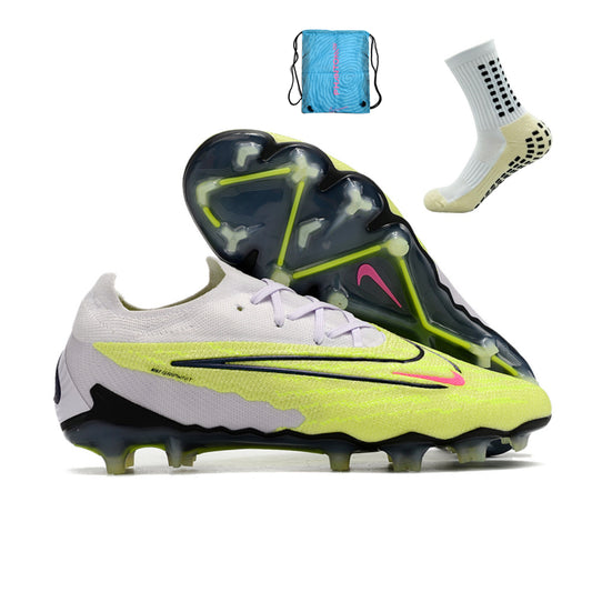 Nike Phantom GX Elite FG - Luminous