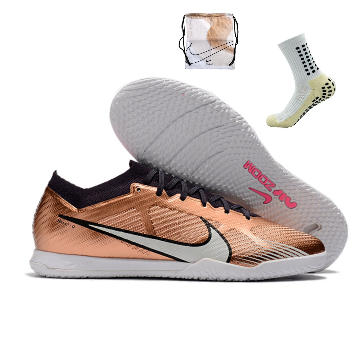 Nike Mercurial Air Zoom Vapor 15 Elite Futsal - Generation Pack