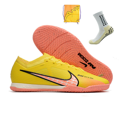 Nike Mercurial Air Zoom Vapor 15 Elite Futsal - Lucent