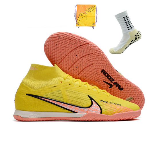 Nike Air Zoom Mercurial Superfly 9 Elite Futsal - Lucent