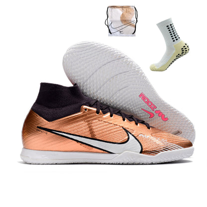 Nike Air Zoom Mercurial Superfly 9 Elite Futsal - Generation Pack