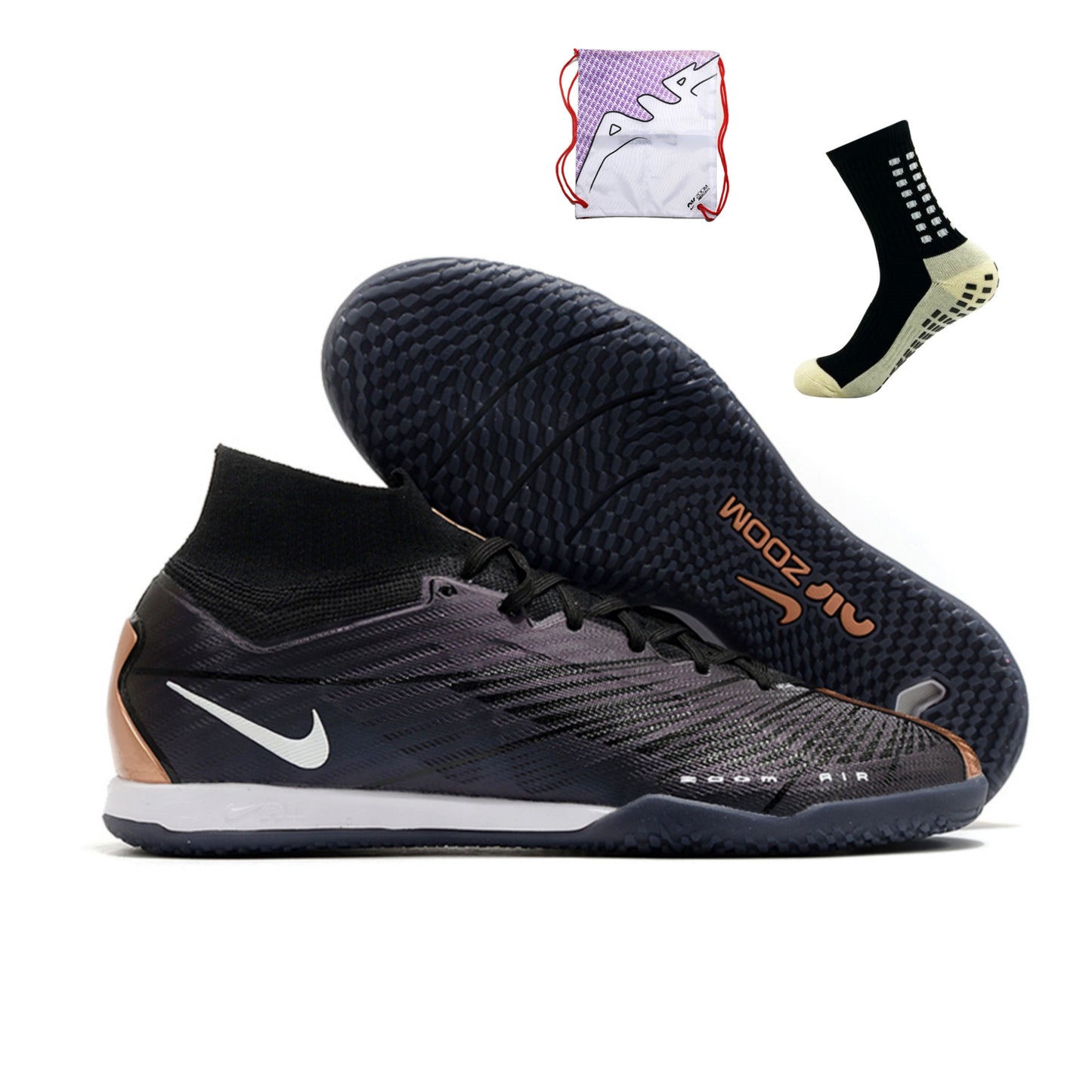 Nike Air Zoom Mercurial Superfly 9 Elite Futsal - R9