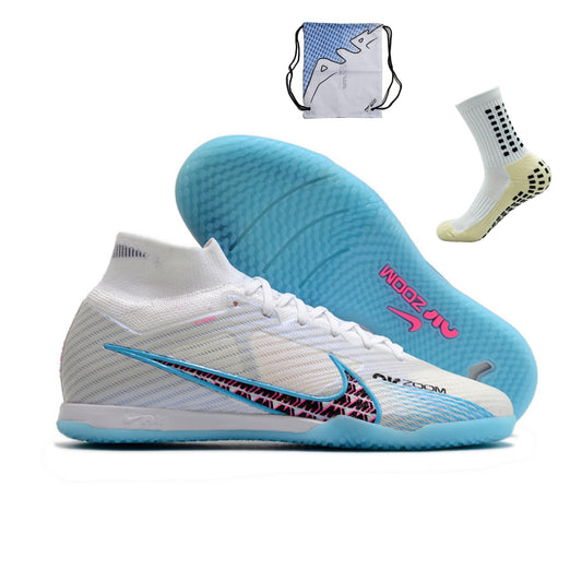 Nike Air Zoom Mercurial Superfly 9 Elite Futsal - Blast Pack