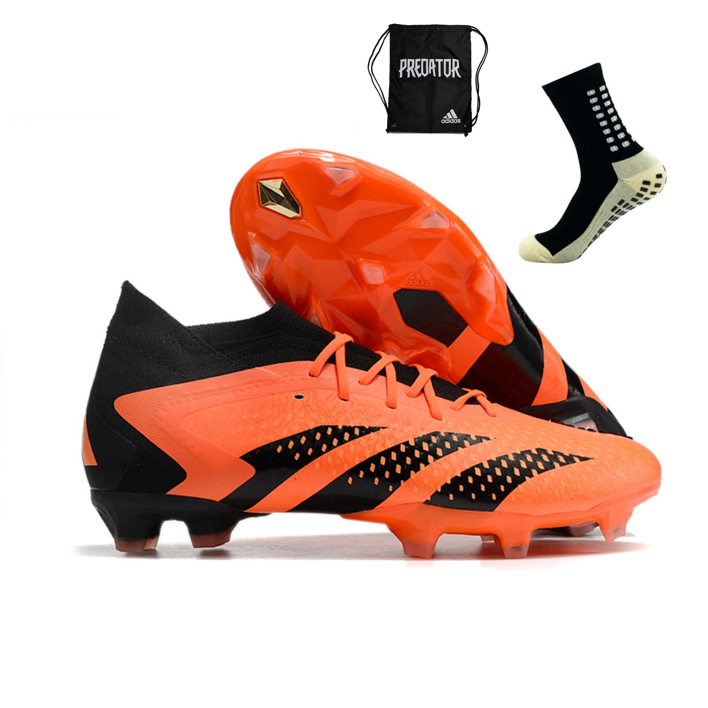 Adidas Predator Accuracy .1 FG - Heatspawn