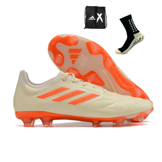 Adidas Copa Pure.1 FG - Heatspawn