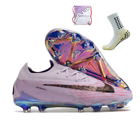 Nike Phantom GX Elite FG - Roxo