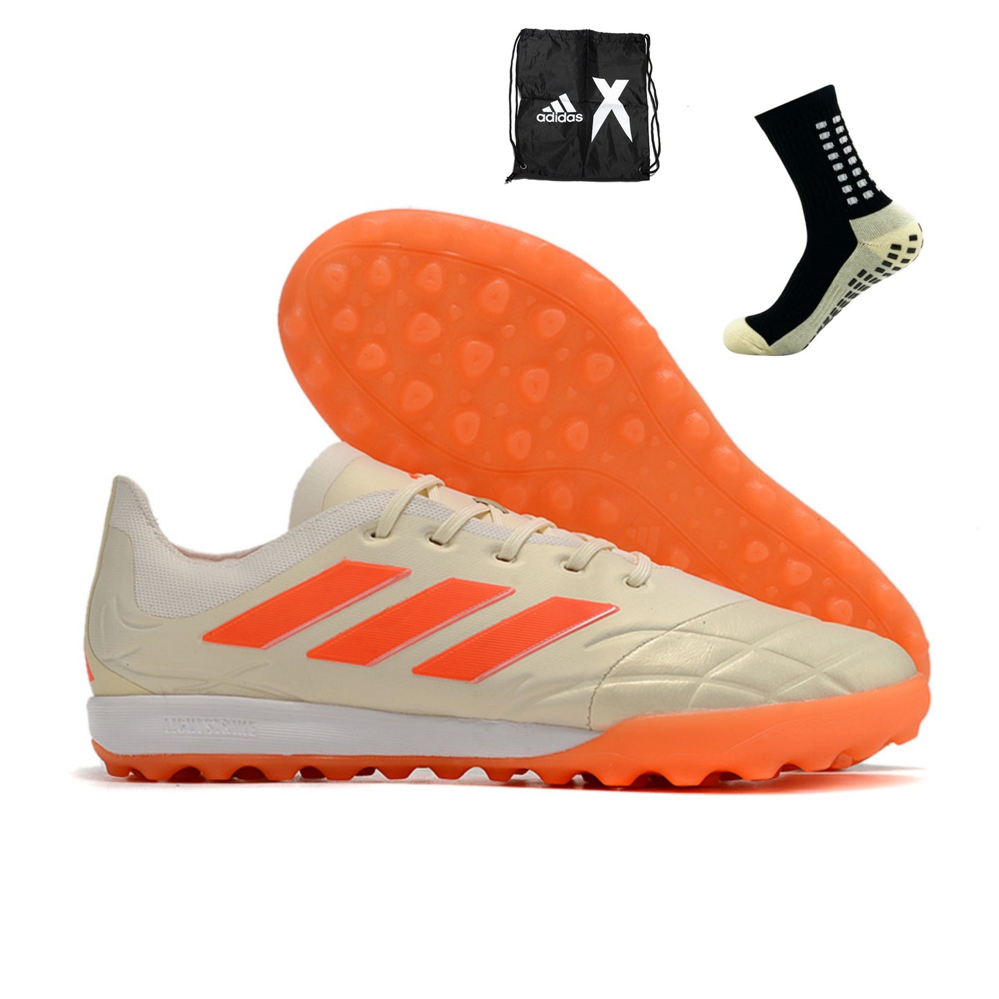 Adidas Copa Pure .3 Society - Heatspawn