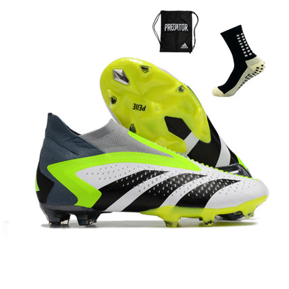 Adidas Predator Accuracy + FG - Verde