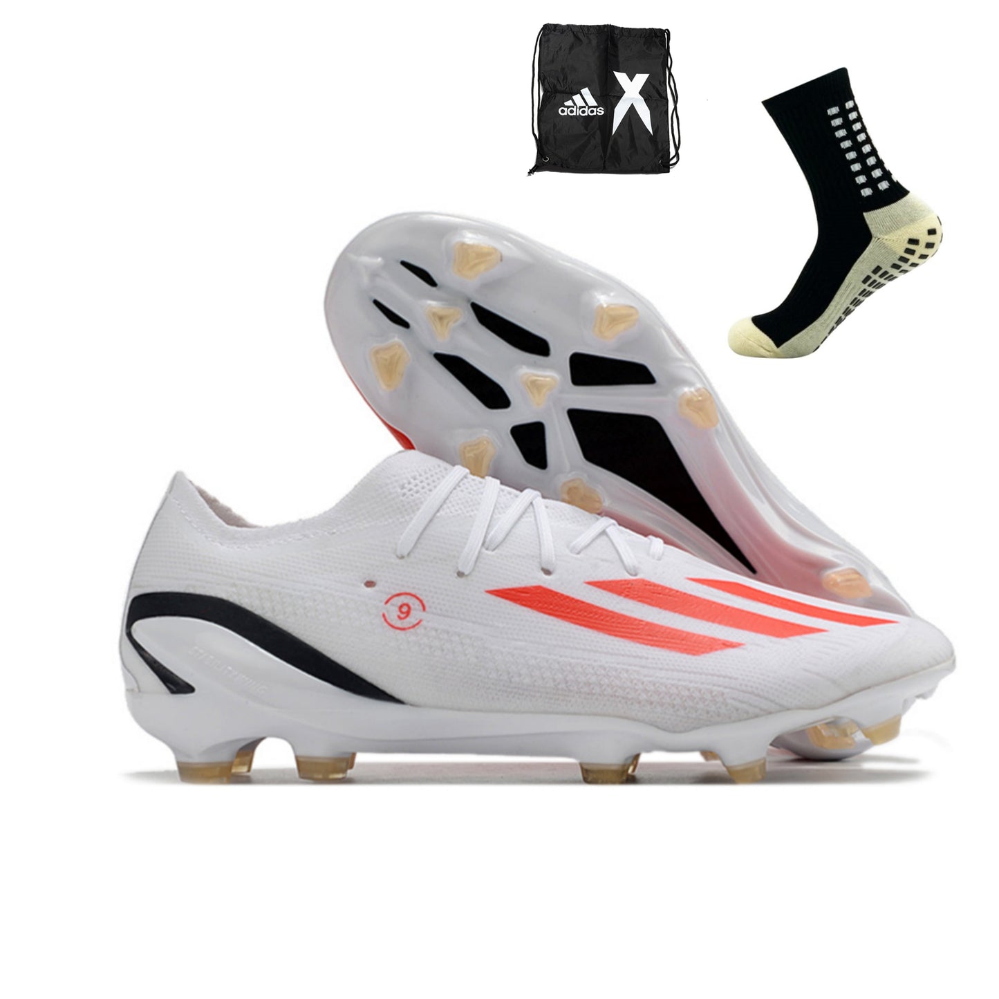 Adidas X Speedportal .1 FG - Firmino