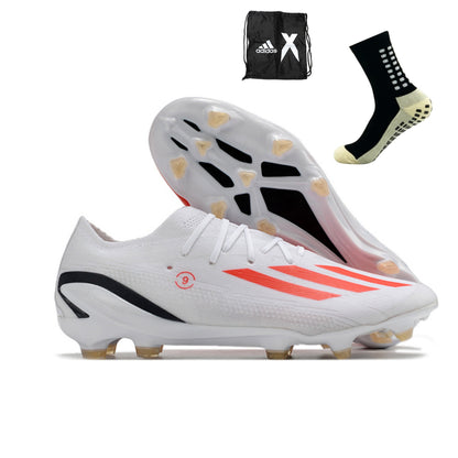 Adidas X Speedportal .1 FG - Firmino