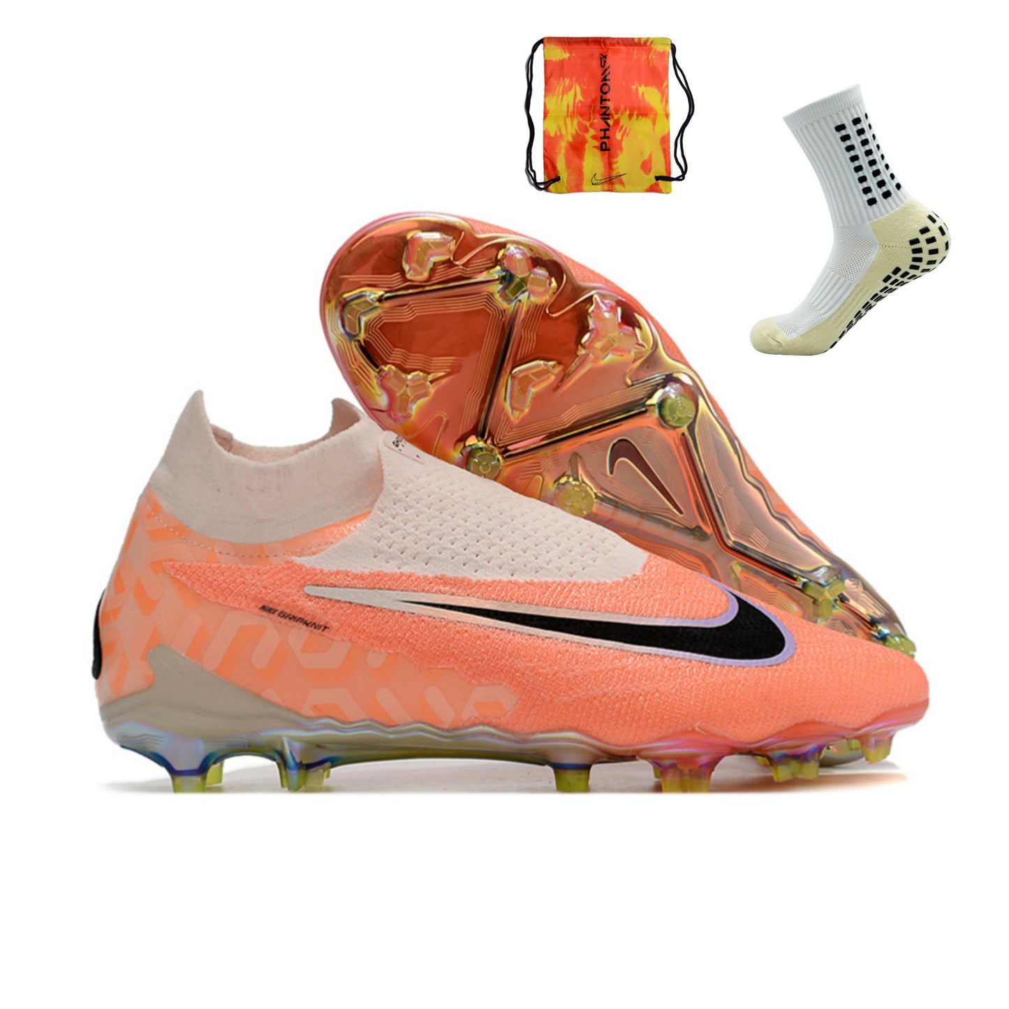 Nike Phantom GX Elite DF FG - United Pack