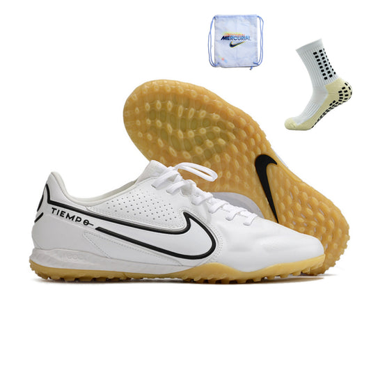 Nike Tiempo Legend 9 Pro Society - Branco