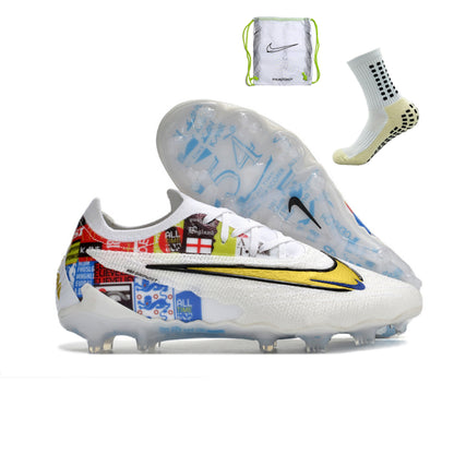 Nike Phantom GX Elite FG - Erling Haaland