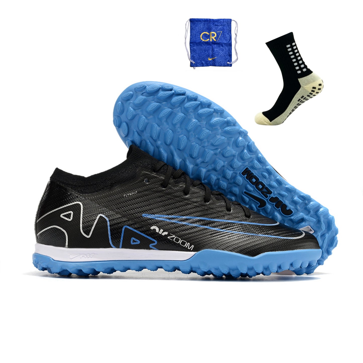 Nike Mercurial Air Zoom Vapor 15 Elite Society - Shadow Pack