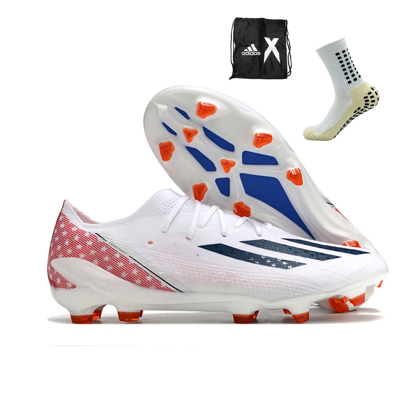 Adidas X Speedportal .1 FG - USA